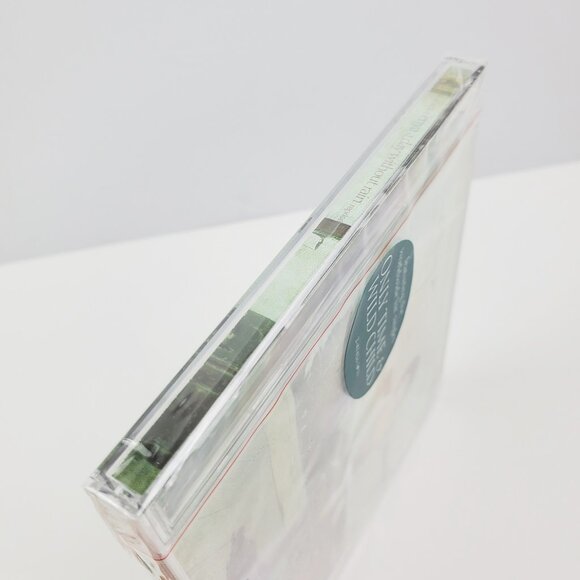 Enya A Day Without Rain CD 2000 New Age Music Hype Sticker Sealed - Picture 6 of 9